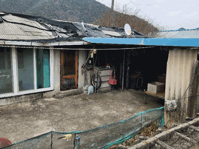 경상남도 밀양시 청도면 인산리 706 주택 경매 사진 2
