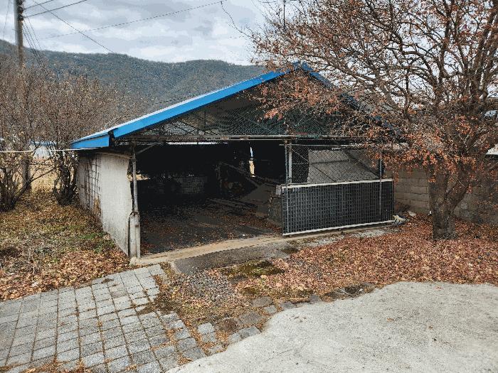 경상남도 밀양시 청도면 인산리 706 주택 경매 사진 6