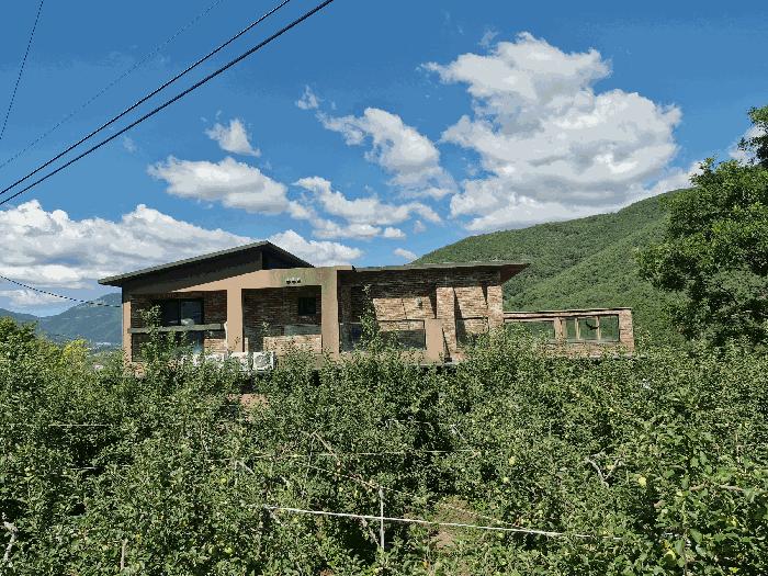 경상남도 밀양시 산내면 용전리 127-1 펜션(캠핑장) 경매 사진 13