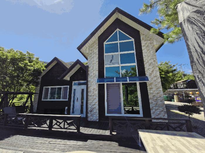경상남도 밀양시 산내면 용전리 127-1 펜션(캠핑장) 경매 사진 18