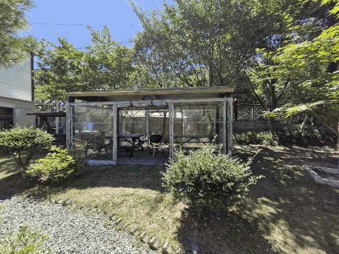 경상남도 밀양시 산내면 용전리 127-1 펜션(캠핑장) 경매 사진 21