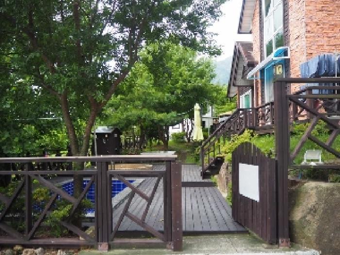 경상남도 밀양시 산내면 용전리 127-1 펜션(캠핑장) 경매 사진 28