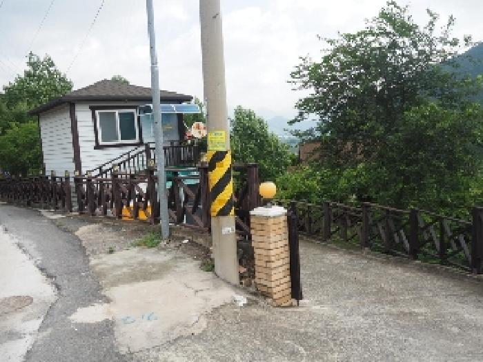 경상남도 밀양시 산내면 용전리 127-1 펜션(캠핑장) 경매 사진 33