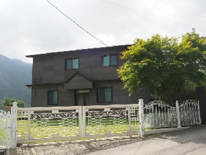 경상남도 밀양시 산내면 용전리 127-1 펜션(캠핑장) 경매 사진 36