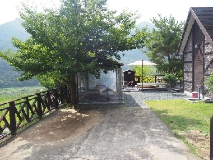경상남도 밀양시 산내면 용전리 127-1 펜션(캠핑장) 경매 사진 40