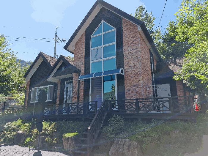 경상남도 밀양시 산내면 용전리 868-3 펜션(캠핑장) 경매 사진 22