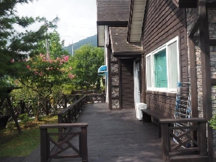 경상남도 밀양시 산내면 용전리 868-3 펜션(캠핑장) 경매 사진 25