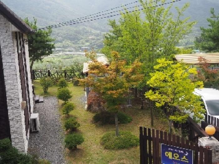 경상남도 밀양시 산내면 용전리 868-3 펜션(캠핑장) 경매 사진 27
