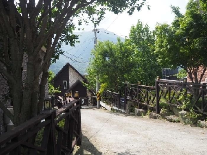 경상남도 밀양시 산내면 용전리 868-3 펜션(캠핑장) 경매 사진 38