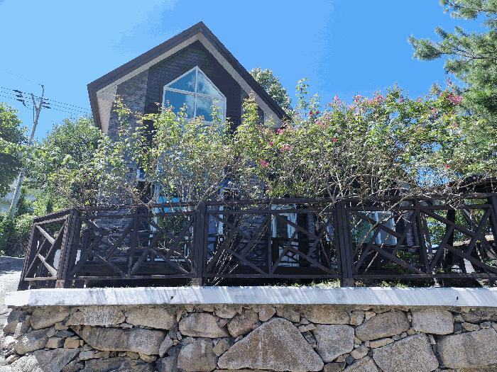 경상남도 밀양시 산내면 용전리 868-3 펜션(캠핑장) 경매 사진 4