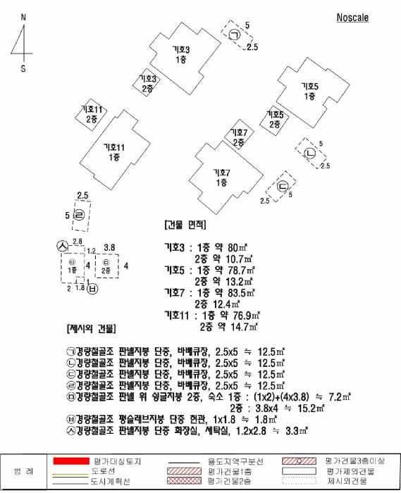 경상남도 밀양시 산내면 용전리 868-3 펜션(캠핑장) 경매 사진 42