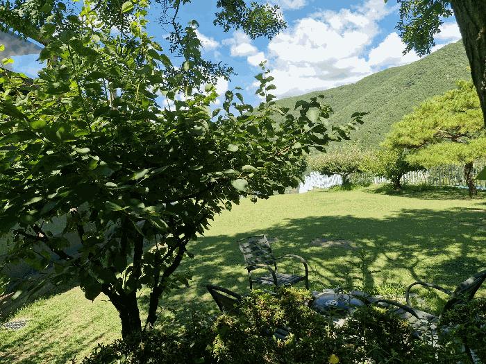 경상남도 밀양시 산내면 용전리 868-3 펜션(캠핑장) 경매 사진 7
