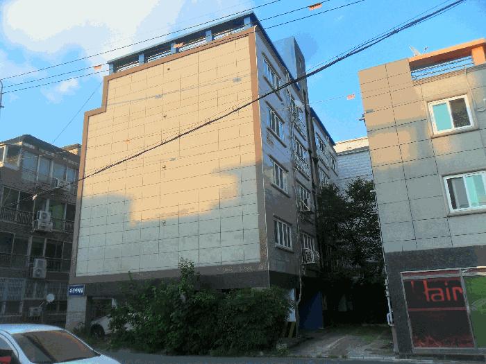 경상남도 밀양시 내이동 1591-4 4층 402호 다가구주택 경매 사진 2