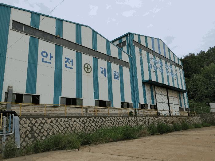 경상남도 창녕군 계성면 신당리 222 공장 경매 사진 12