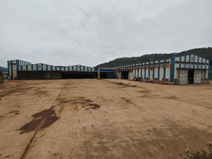 경상남도 창녕군 계성면 신당리 222 공장 경매 사진 3