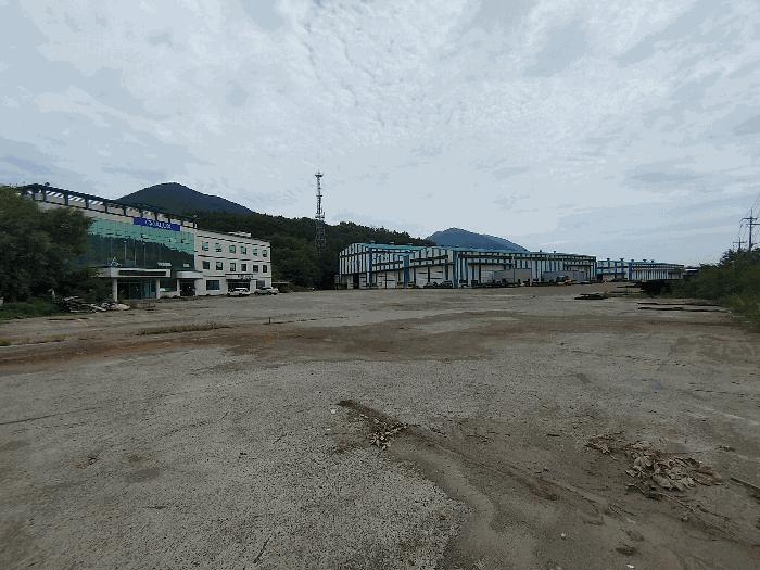 경상남도 창녕군 계성면 신당리 222 공장 경매 사진 30