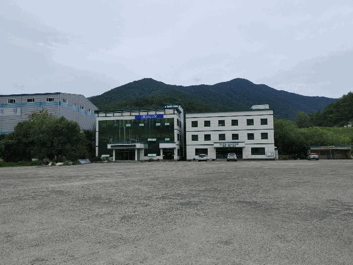 경상남도 창녕군 계성면 신당리 222 공장 경매 사진 31