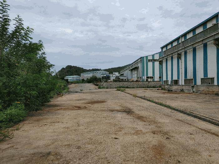 경상남도 창녕군 계성면 신당리 222 공장 경매 사진 32