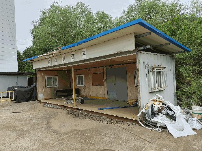 경상남도 창녕군 계성면 신당리 222 공장 경매 사진 34