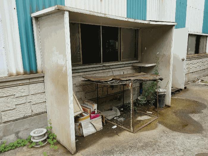 경상남도 창녕군 계성면 신당리 222 공장 경매 사진 4