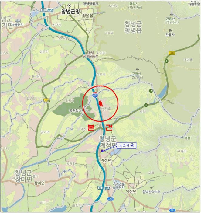 경상남도 창녕군 계성면 신당리 222 공장 경매 사진 79