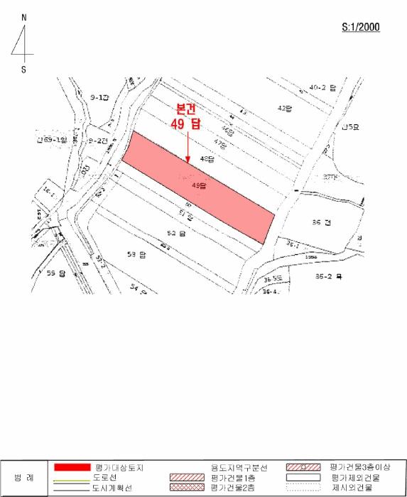경상남도 창녕군 장마면 장가리 49 답 경매 사진 9
