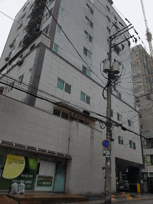 서울특별시 강북구 수유동 47-13 대원쉐르빌아파트 2층203호 다세대(빌라) 경매 사진 3