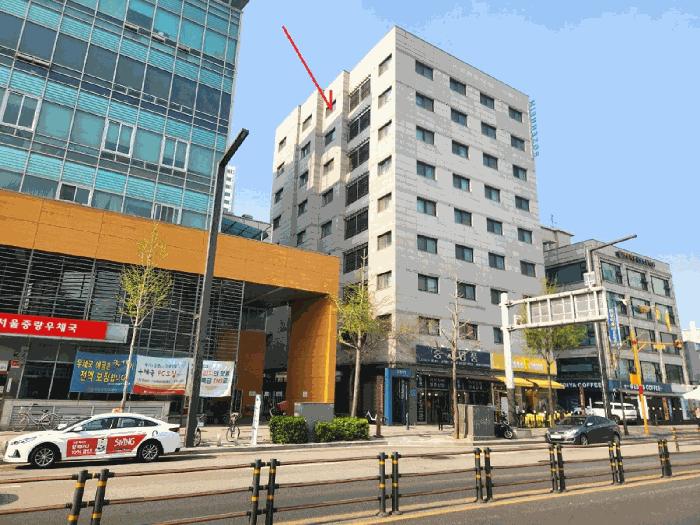 서울특별시 중랑구 상봉동 116-17 로젠하임 9층 905호 다세대(빌라) 경매 사진 1
