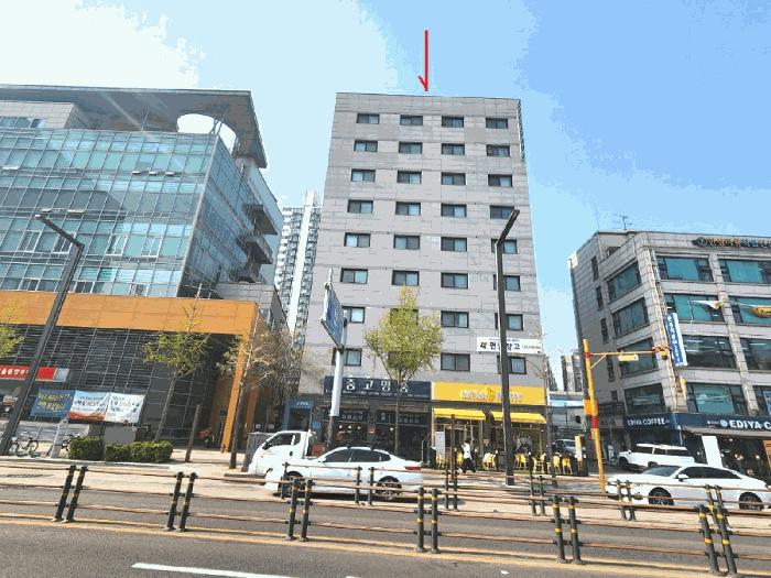 서울특별시 중랑구 상봉동 116-17 로젠하임 9층 905호 다세대(빌라) 경매 사진 2
