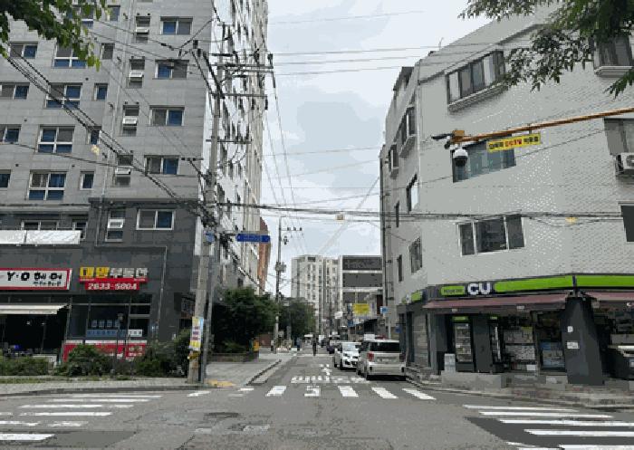 서울특별시 영등포구 양평동2가 43-11 디에이원파크 제10층 제1003호 오피스텔 경매 사진 2