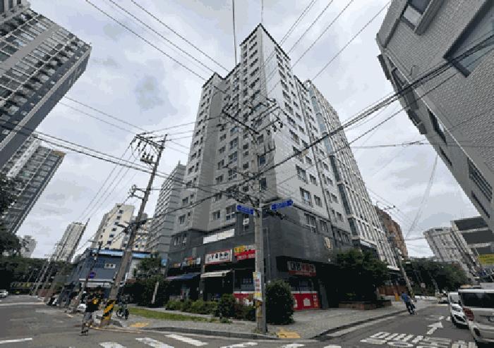 서울특별시 영등포구 양평동2가 43-11 디에이원파크 제10층 제1003호 오피스텔 경매 사진 3
