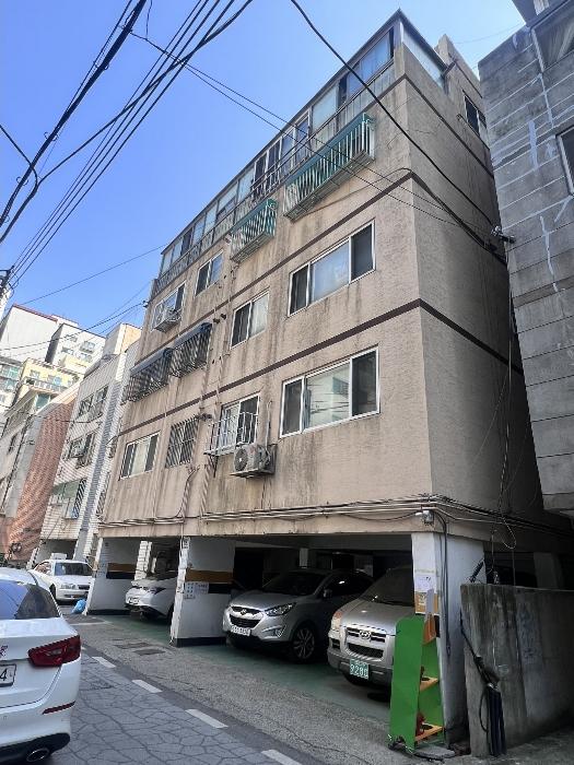 인천광역시 부평구 부평문화로105번길 18-8, 4층503호 (부평동,금강아파트)구) 인천광역시 부평구 부평동 149-10 아파트 경매 사진 4