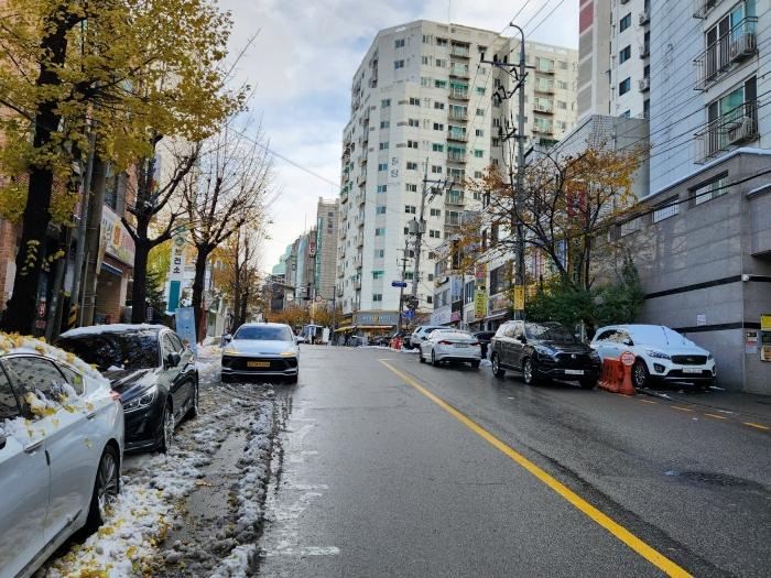 인천광역시 미추홀구 석바위로 38, 6층 604호 (주안동,엔에스파크)구) 인천광역시 미추홀구 주안동 201-15 오피스텔 경매 사진 3