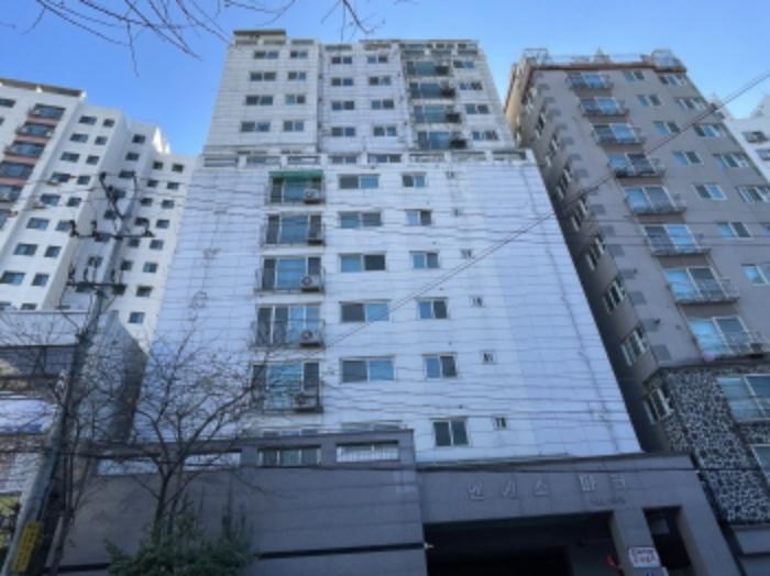 인천광역시 미추홀구 석바위로 38, 6층 604호 (주안동,엔에스파크)구) 인천광역시 미추홀구 주안동 201-15 오피스텔 경매 사진 4