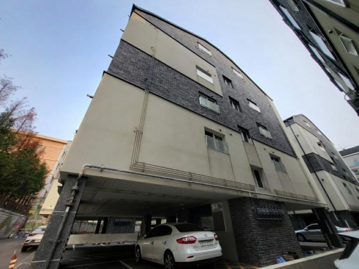 인천광역시 남동구 독곡로 41-2, 3동 3층301호 (서창동,서창에스클래스)구) 인천광역시 남동구 서창동 560-17 다세대(빌라) 경매 사진 3