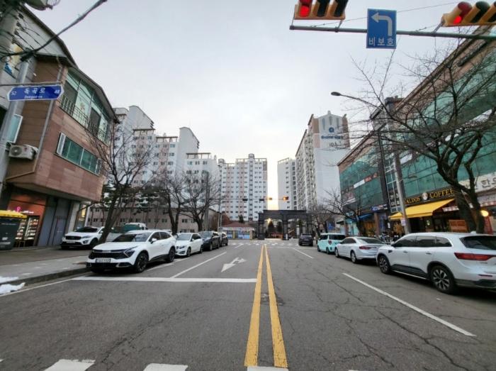 인천광역시 남동구 독곡로 41-2, 3동 3층301호 (서창동,서창에스클래스)구) 인천광역시 남동구 서창동 560-17 다세대(빌라) 경매 사진 4
