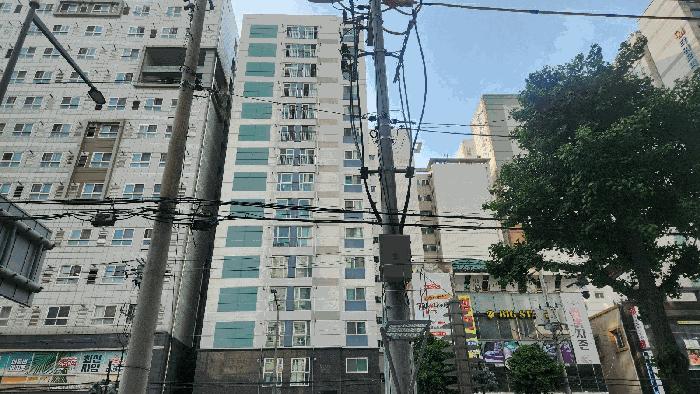 서울 동대문구 아파트