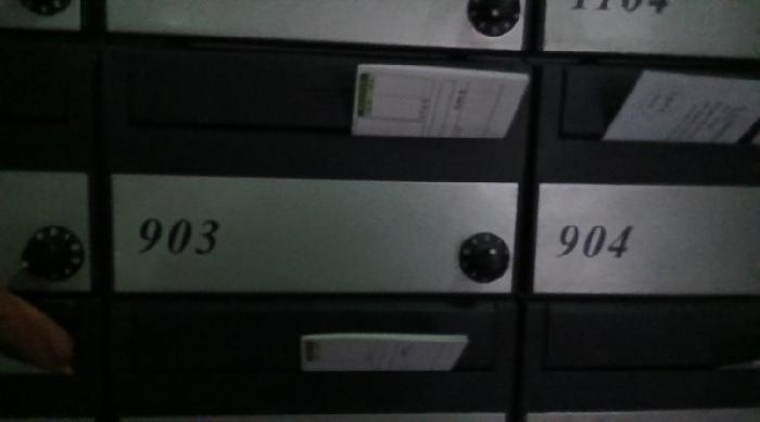서울특별시 동대문구 장안동 372-12 아르떼하임 9층903호 아파트 경매 사진 12