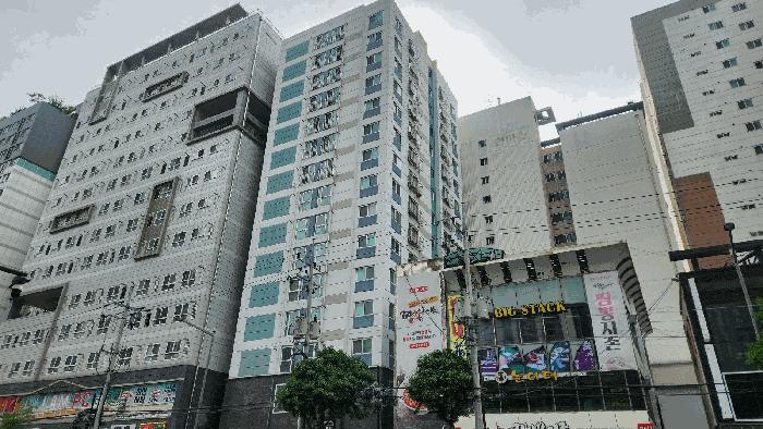 서울특별시 동대문구 장안동 372-12 아르떼하임 9층903호 아파트 경매 사진 2