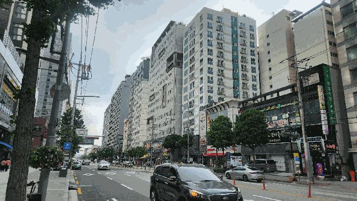 서울특별시 동대문구 장안동 372-12 아르떼하임 9층903호 아파트 경매 사진 3