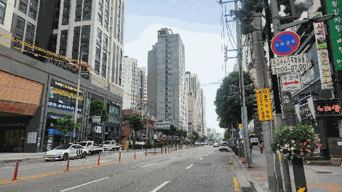 서울특별시 동대문구 장안동 372-12 아르떼하임 9층903호 아파트 경매 사진 5