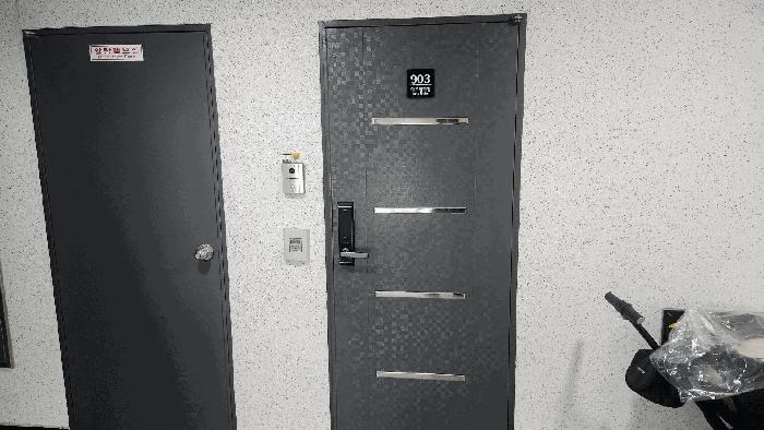 서울특별시 동대문구 장안동 372-12 아르떼하임 9층903호 아파트 경매 사진 8