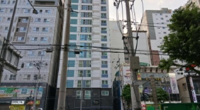 서울특별시 동대문구 장안동 372-12 아르떼하임 9층903호 아파트 경매 사진 9