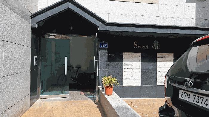 서울 도봉구 다세대(빌라)