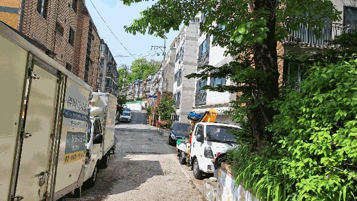 서울특별시 도봉구 쌍문동 478-38 4층403호 다세대(빌라) 경매 사진 3