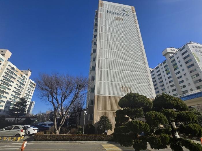 경기도 김포시 봉화로181번길 30, 101동 5층505호 (감정동,삼환아파트)구) 경기도 김포시 감정동 659 아파트 경매 사진 2