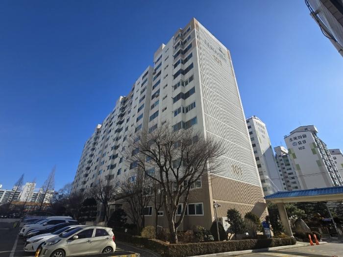 경기도 김포시 봉화로181번길 30, 101동 5층505호 (감정동,삼환아파트)구) 경기도 김포시 감정동 659 아파트 경매 사진 4