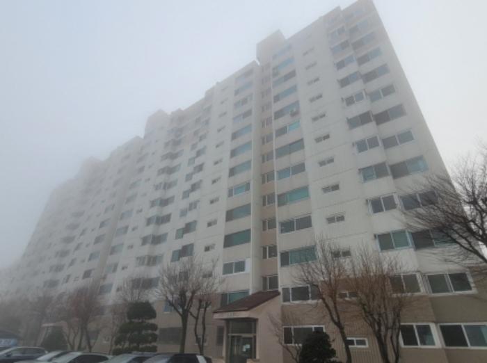 경기도 김포시 봉화로181번길 30, 101동 5층505호 (감정동,삼환아파트)구) 경기도 김포시 감정동 659 아파트 경매 사진 6