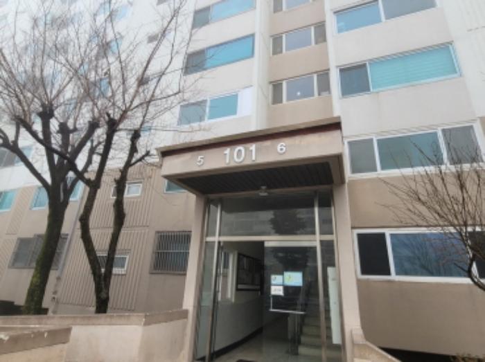 경기도 김포시 봉화로181번길 30, 101동 5층505호 (감정동,삼환아파트)구) 경기도 김포시 감정동 659 아파트 경매 사진 7