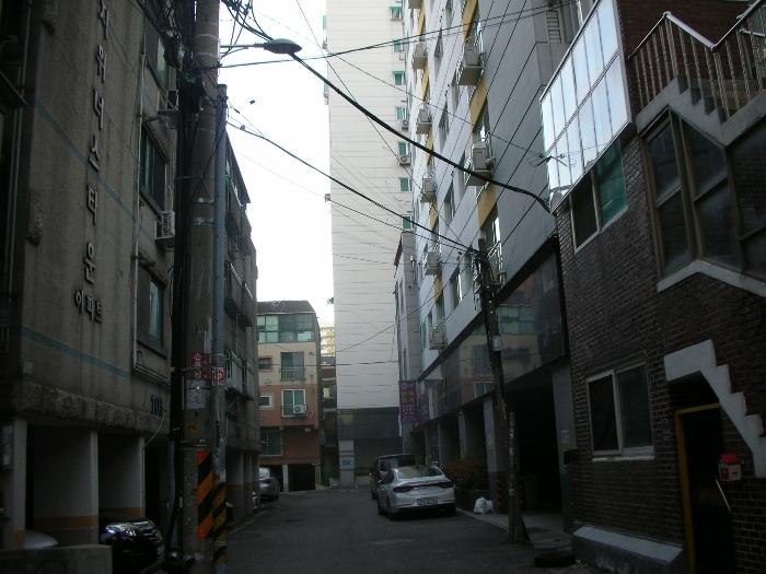 인천광역시 부평구 주부토로56번길 18-10, 8층801호 (부평동,엘루이)구) 인천광역시 부평구 부평동 409-8 오피스텔 경매 사진 1